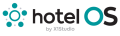 hotelOS by X1Studio