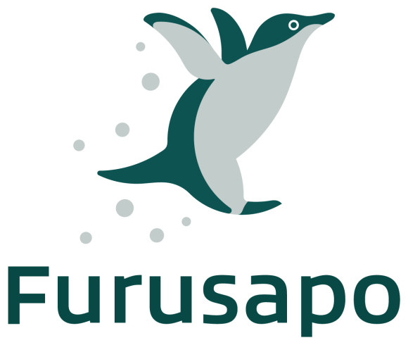 ふるサポニュースリリースロゴ