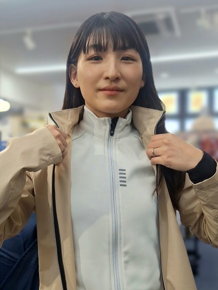 ワイズロード川崎ウェア館