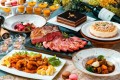 「World Buffet Gourmet Journey - 世界の美食旅」