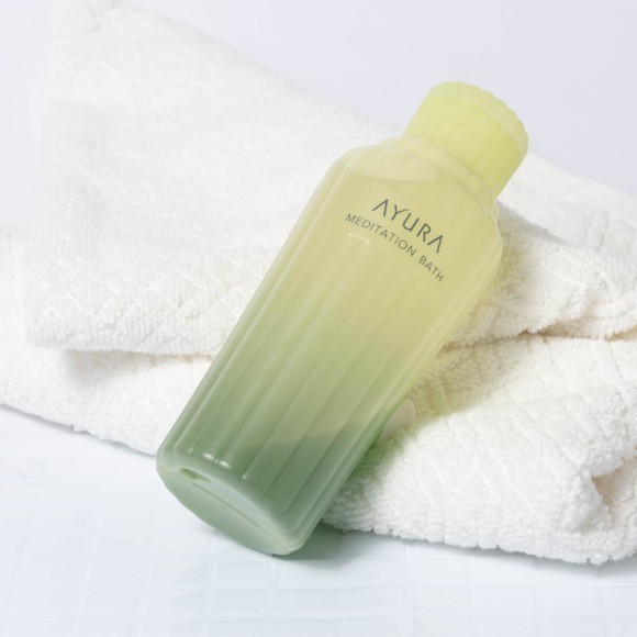 アユーラ　メディテーションバスｔ