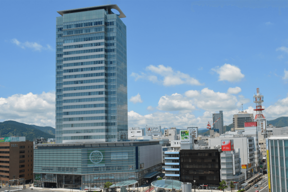 株式会社ビスカス、東海エリアのサービス強化のため静岡営業所を開設