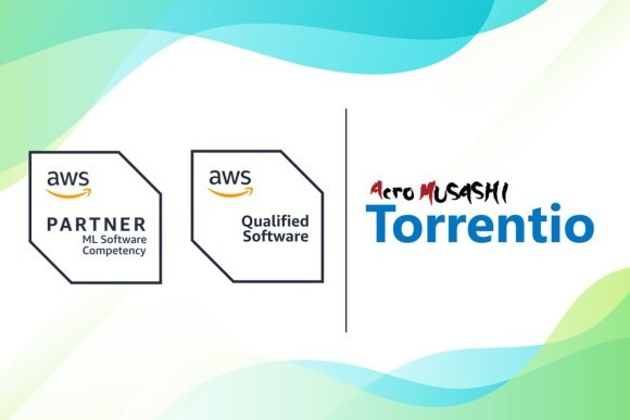 「AWS ISV Accelerateプログラム」の認定