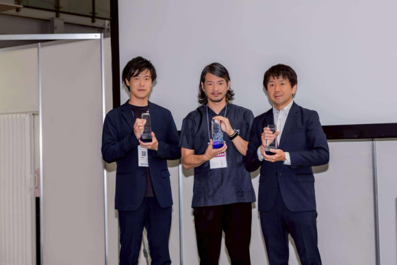 【メディア看護】YouTubeを活用したオンライン患者教育がナースメンオブザイヤー2025で表彰