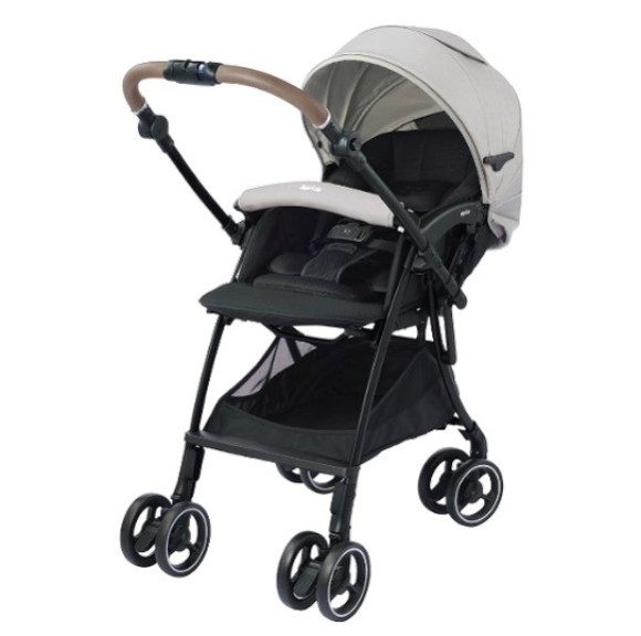 株式会社赤ちゃん本舗は、ニューウェルブランズ・ジャパン合同会社が展開する「アップリカ」との共同開発商品、ファーストベビーカー『ラクーナ ビッテ クッション（2024年モデル）』を2024年3月1日（金）から、全国のアカチャンホンポとオンラインショップで発売します。