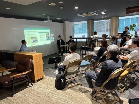 アスノシステム運営の研修・合宿施設検索サイト「CO-MIT」主催セミナー「データから見る宿泊研修の最新動向とニーズ」7/24(木)開催決定！