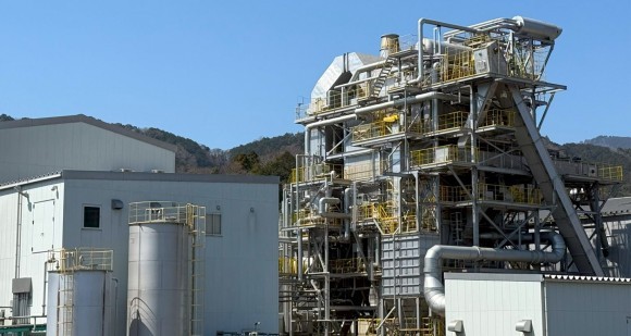 2025年、バイオマス発電が苦境に？FIT制度見直しで輸入燃料が対象外へ