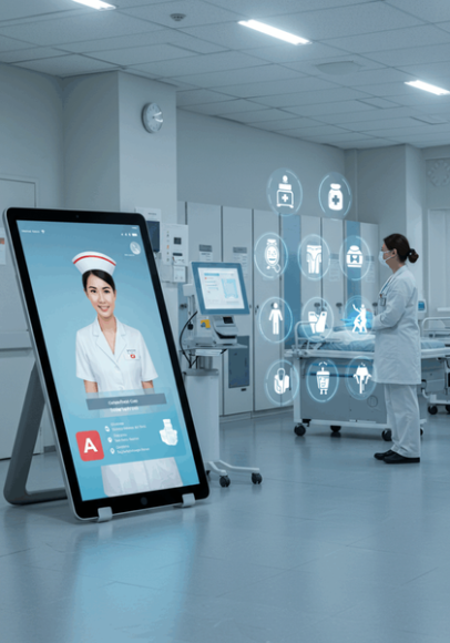 医療AIメドサポート 看護師編 排泄ケアバージョン