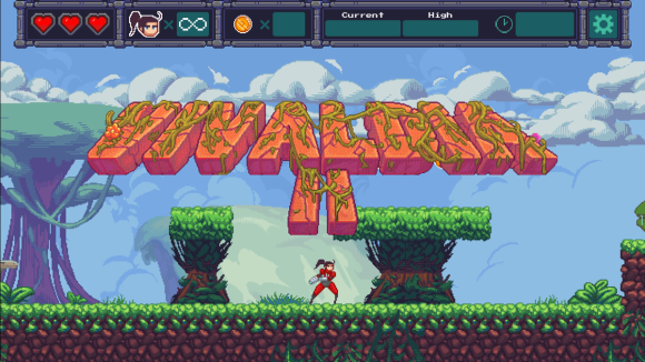 Vivaldia ゲーム待望の続編「Vivaldia 2」を Steam で配信開始