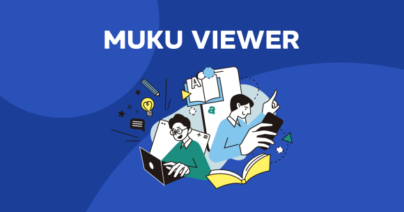 MUKU VIEWER
