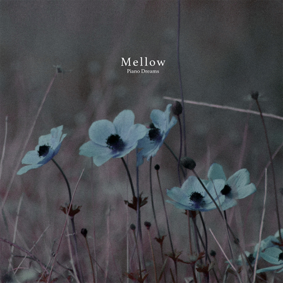 Classy Moon / Mellow Piano Dreams