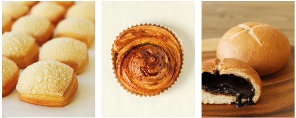 角川ドワンゴ学園 N/S高の生徒考案のパン販売開始