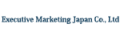 株式会社エグゼクティブマーケティングジャパン　ロゴ