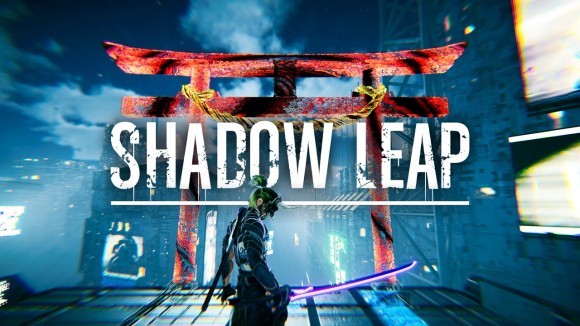 神戸電子専門学校の在校生が開発するゲーム「SHADOW LEAP」が「IND-1 2025」セミファイナル進出！