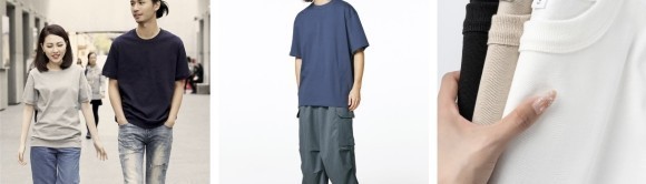 SimpleTee取り扱い商品