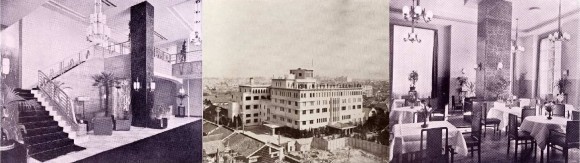 ～2024年にホテル大型リニューアルが完了～ 名古屋市内随一の歴史を誇る「名古屋観光ホテル」のヒストリー展を開催