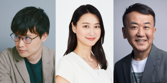 「TBSドキュメンタリー映画祭2025」スペシャルサポーター