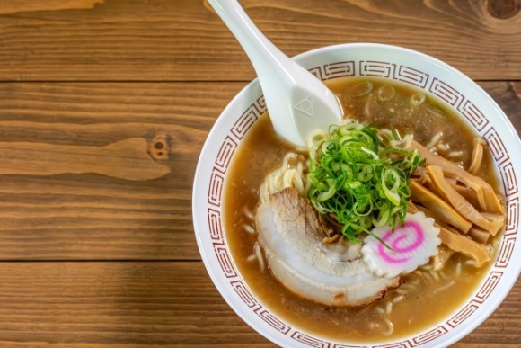 【ラーメンの日】ラーメンには欠かせない！小麦を上手に育てる方法を農機具王がご提案します