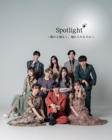 《BONTEMPS》関西大学のキャンパスコンテスト「Mr&Miss Campus KANDAI 2025」候補者がBONTEMPSアメリカ村本店で1日店長に！