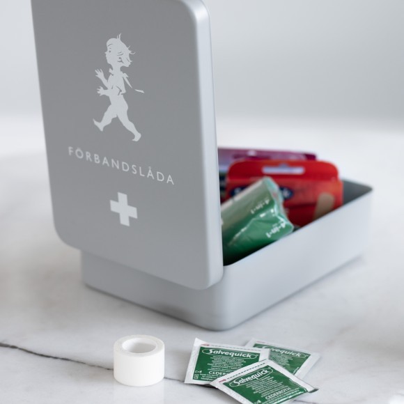 『SOLSTICKAN 救急処置キットBOX』 3種　6月1日から販売開始！