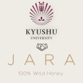 九州大学との共同研究によりジョージア（旧グルジア）産天然ハチミツ”WILD JARA HONEY”の菌に対する増殖阻害効果を確認。