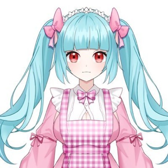 1位に輝いた「こびうりこ」画像