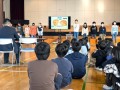 ブーランジェリーリリッカと新潟市立上山小学校コラボ