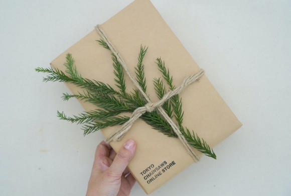 東京チェンソーズオンラインストア限定、「山の夏ギフト」販売開始