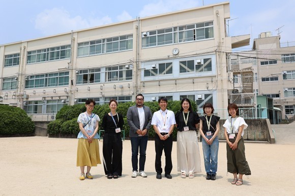 メモリッジの導入事例を公開｜「できる人が、できるときに、できることを」 PTA改革と写真販売サービス『メモリッジ』活用の実例