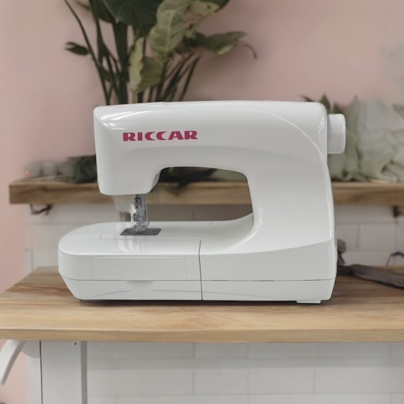 RICCAR(リッカー)ニードルパンチミシン