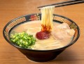 「一蘭ラーメン 生麺」調理イメージ