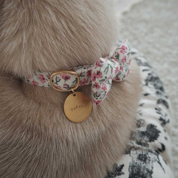 9月1日〜3日限定、Onddokaがネームチャームのオーダー会を開催