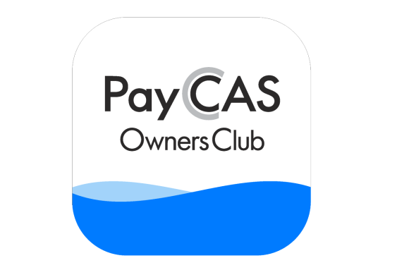 「PayCAS Mobile」の加盟店向けサポートアプリ 「PayCAS OwnersClub」を提供開始