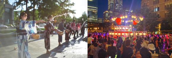 ▲過去開催時の様子