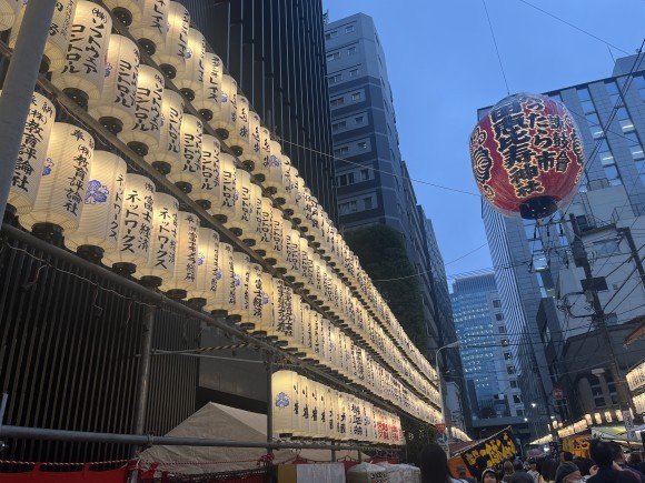 株式会社LIFE　べったら市