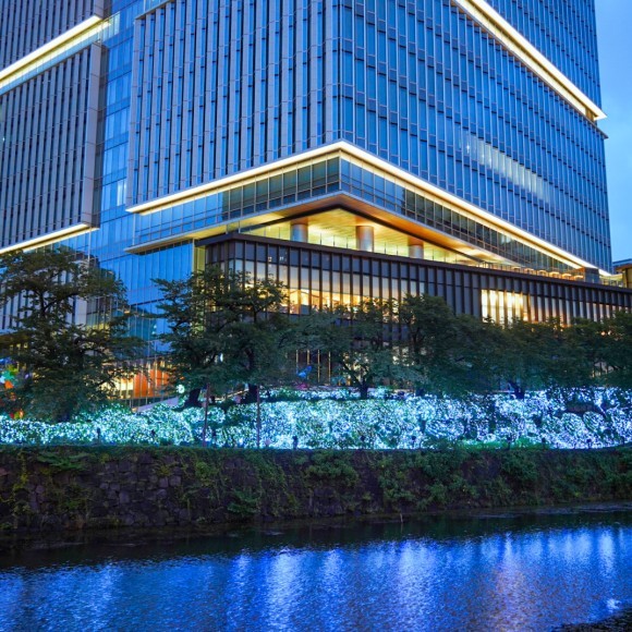 「KIOI 光の天の川」過去開催の様子