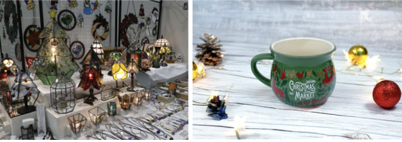 静岡市のクリスマスイベント情報を紹介