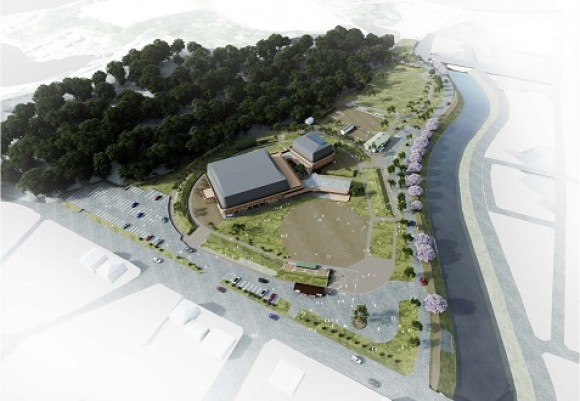 佐賀県武雄市のスポーツ施設の運営受託に関するお知らせ