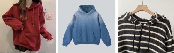 Comfort Glow取り扱い商品