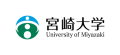宮崎大学様ロゴ