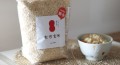 新商品：もち米の玄米「もち玄米」