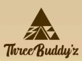 レンタカー＆キャンプ用品レンタルショップ　”ThreeBuddy'z”