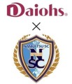 Daiohs × 南葛ＳＣ