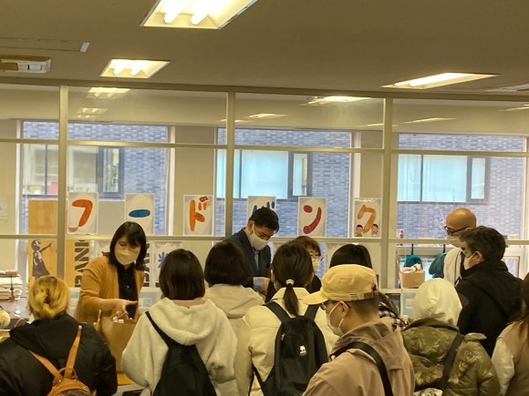 プレスリリース20230425フードバンク