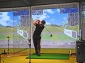 加瀬のシミュレーションゴルフ