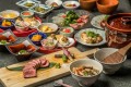 恵比寿の隠れ家で味わえる❝プロが作るおうちごはん❞―日本の食材に敬意と愛情を注ぐ人々の想いが一品一品に宿る「小割烹おはし ゑびすりびんぐ」グランドメニューリニューアル