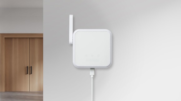 RS-LTEC2壁掛けイメージ