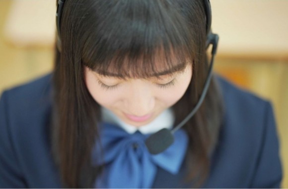 オンライン 英語家庭教師