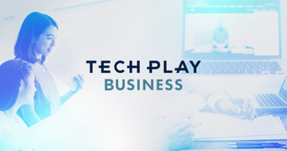 エンジニア採用・デジタル人材育成・組織設計を支援する 「TECH PLAY Business」、新事例サイトを公開