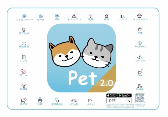 『Pet』Ver2.0